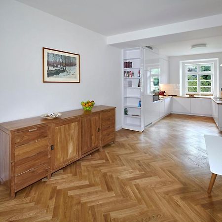Downtown Suites Mala Strana Prague Luaran gambar